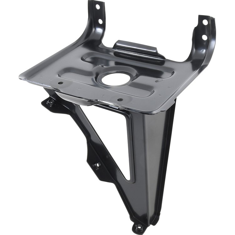 154065 Auxillary Battery Tray Assembly; 1981-91 Chevy, GMC Pickup, Blazer, Jimmy, Suburban; LH Side