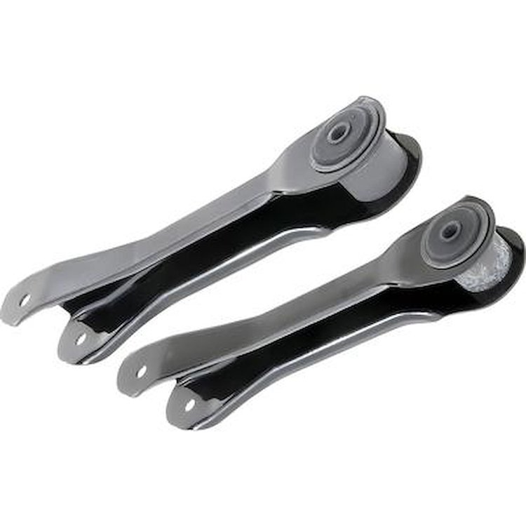 154081 1964-67 GM A-Body, Rear Trailing Arm Set, Upper