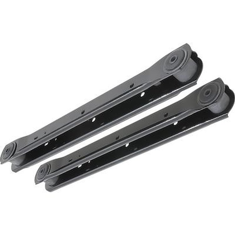 154083 1964-72 GM A-Body, Rear Trailing Arm Set, Lower