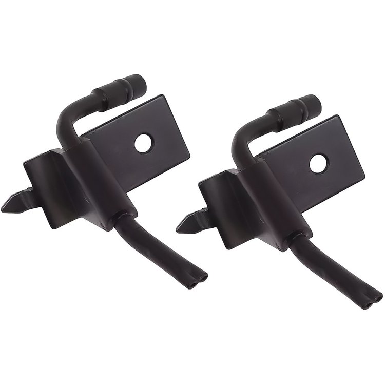 154090 1981-84 Chevrolet/ GMC Truck Windshield Wiper Sprayer Nozzles