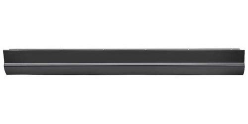 154108 1967-72 Chevrolet, GMC Fleetside Pickup, Roll Pan, w/out License Plate Pocket
