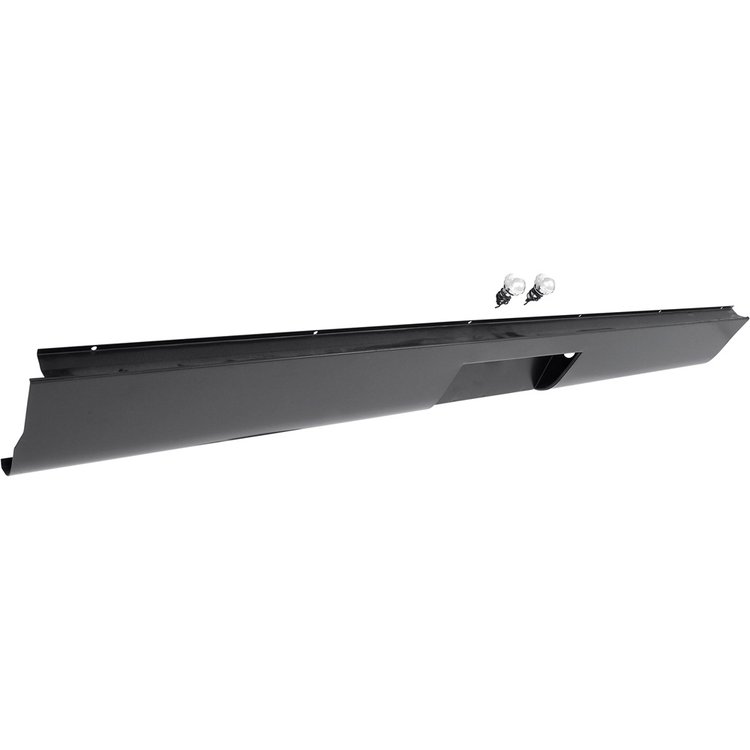 154109 Roll Pan 1960-66 Chevy, GMC Fleetside Pickup