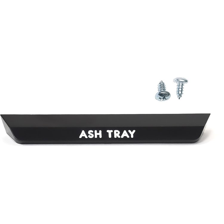 154148 Cigarette Ash Tray Knob for 1964-1966 Chevy Trucks Without AC