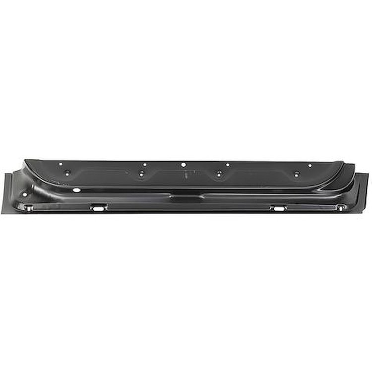 154223 1988-98 Chevrolet, GMC GMT400 C/K Truck & 1992-99 SUV, Inner Door Bottom Repair Panel, LH