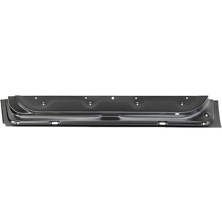 154224 1988-98 Chevrolet, GMC GMT400 C/K Truck & 1992-99 SUV, Inner Door Bottom Repair Panel, RH