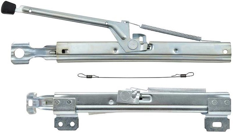 15453 Manual Seat Adjusting Track Assembly 1975-1981 Camaro/Firebird