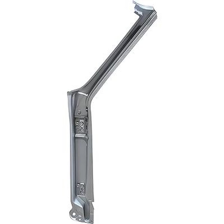 154703 1969-72 Chevrolet/GMC Blazer, Jimmy, Suburban, A-Pillar Repair Frame, Outer, RH