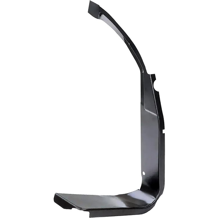 154707 Inner Cowl Side Panel Brace for 1967-1972 Chevy/GMC Trucks, Blazer, Jimmy, Suburban [Left/Driver Side]