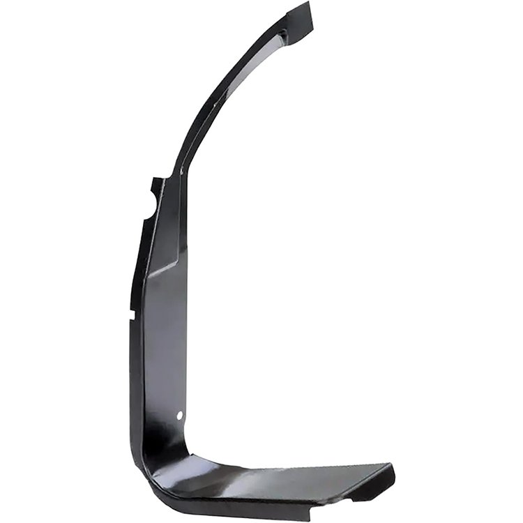 154708 Inner Cowl Side Panel Brace for 1967-1972 Chevy/GMC Trucks, Blazer, Jimmy, Suburban [Right/Passenger Side]
