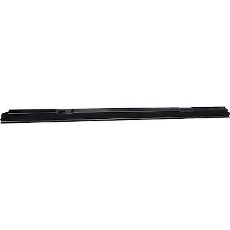 154763 1967-72 Chevrolet Blazer, GMC Jimmy, Bed Floor Cross Sill, Front