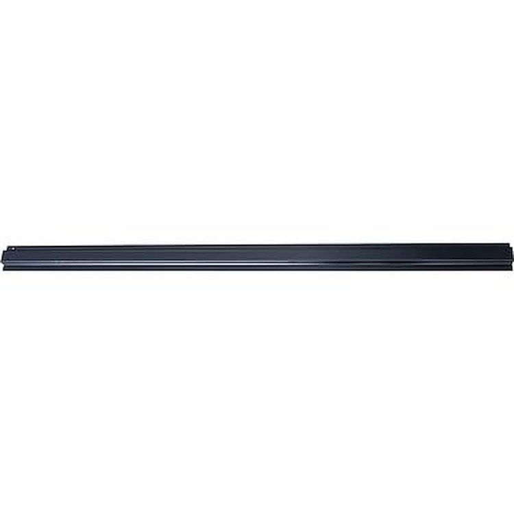 154765 1967-72 Chevrolet Blazer, GMC Jimmy, Bed Floor Reinforcement Strip, Center, Position 3