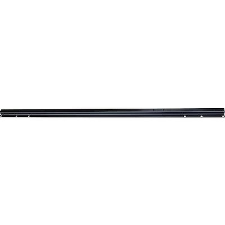 154767 1967-72 Chevrolet Blazer, GMC Jimmy, Bed Floor Reinforcement Strip, Position 5
