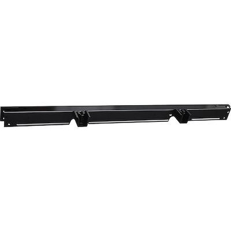 154768 1967-72 Chevrolet Blazer, GMC Jimmy, Bed Floor Cross Sill, Rear