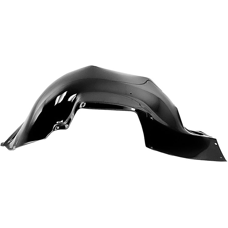 154813 Front Inner Fender Skirt 1966 Chevy Chevelle, Malibu, El Camino