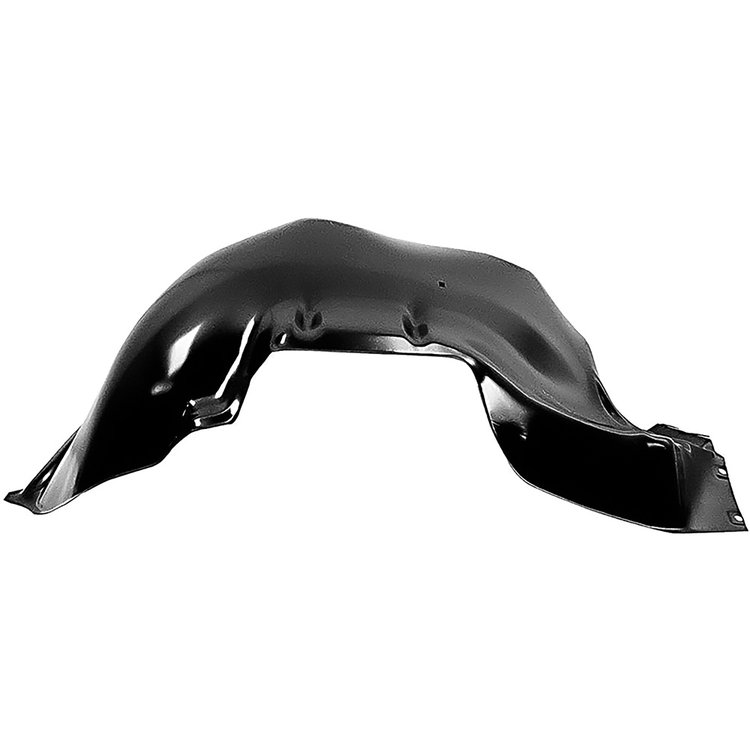 154815 Front Inner Fender Skirt 1967 Chevy Chevelle, Malibu, El Camino