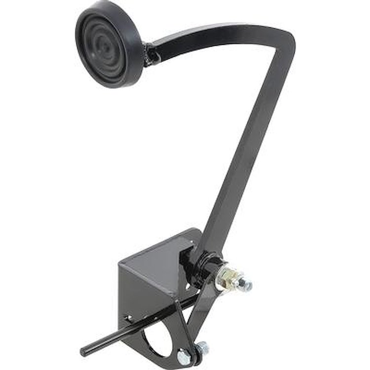 154822 Universal Frame Mount Manual Brake Pedal Assembly