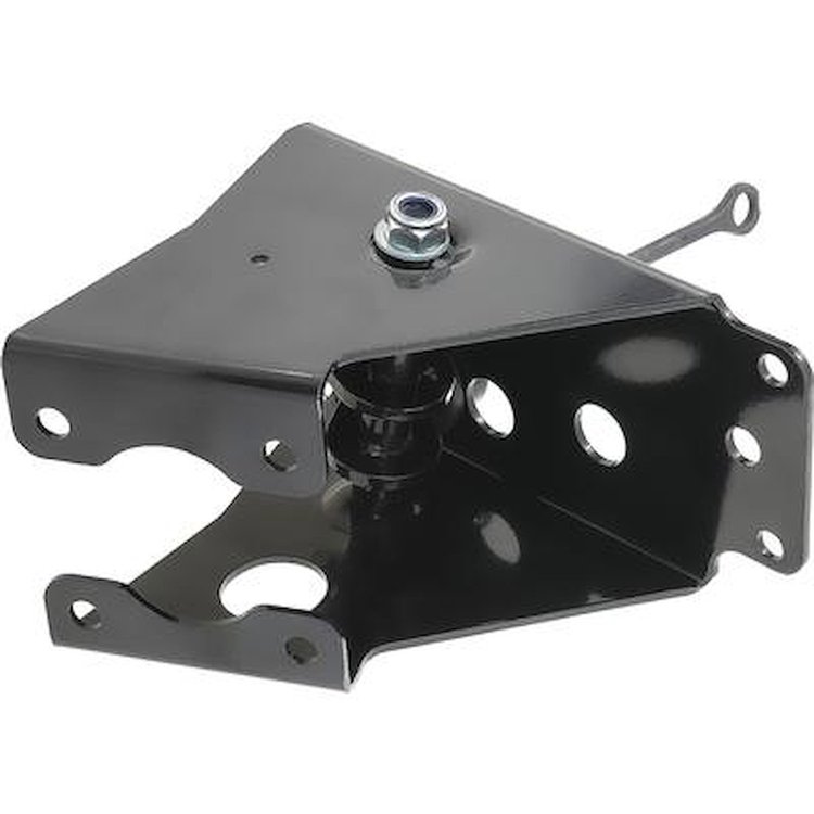 154825 1966-77 Ford Bronco, Power Brake Booster Mounting Bracket