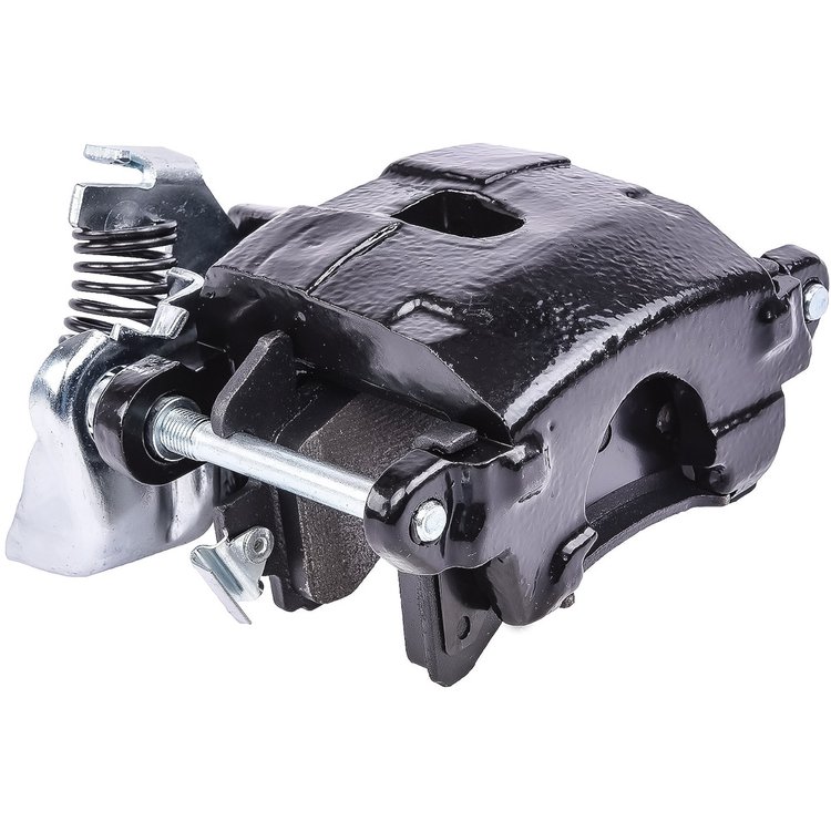 154896LB Rear Caliper for 1979-1985 GM Metric Style [Left/Driver Side]