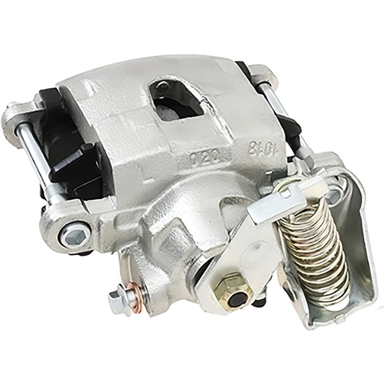 154896LZ Rear Caliper for 1979-1985 GM Metric Style [Left/Driver Side]