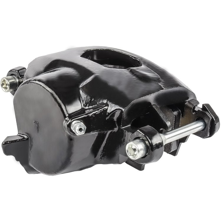 154897LB Rear Caliper for 1979-1985 GM Metric Style [Left/Driver Side]