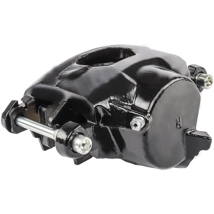 154897RB Front Caliper for 1969-1977 GM Mid-Size Vehicles [Right/Passenger Side]