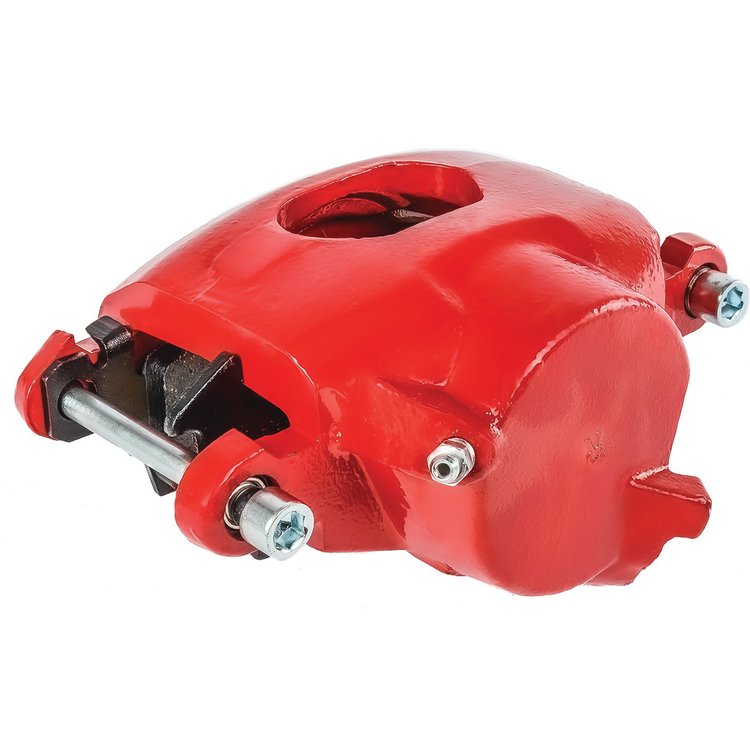 154897RR Rear Caliper for 1979-1985 GM Models [Right/Passenger Side]