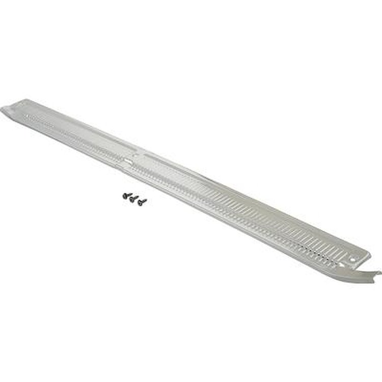 154916 1978-91 Chevrolet Blazer, GMC Jimmy, Door Sill Plate, RH Passenger Side