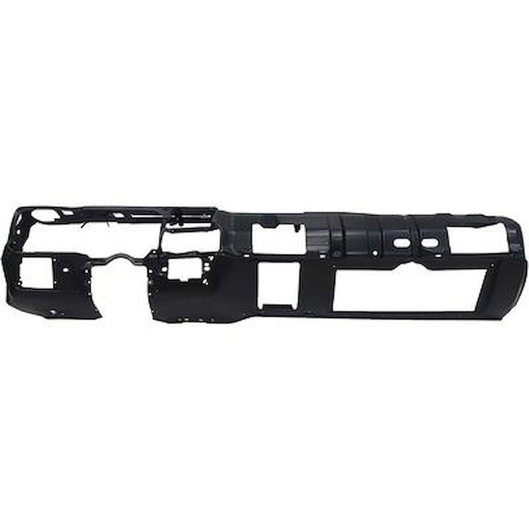154962 1984-91 Chevy, GMC C/K, R/V Pickup, Blazer, Jimmy, Suburban, Dashboard Frame