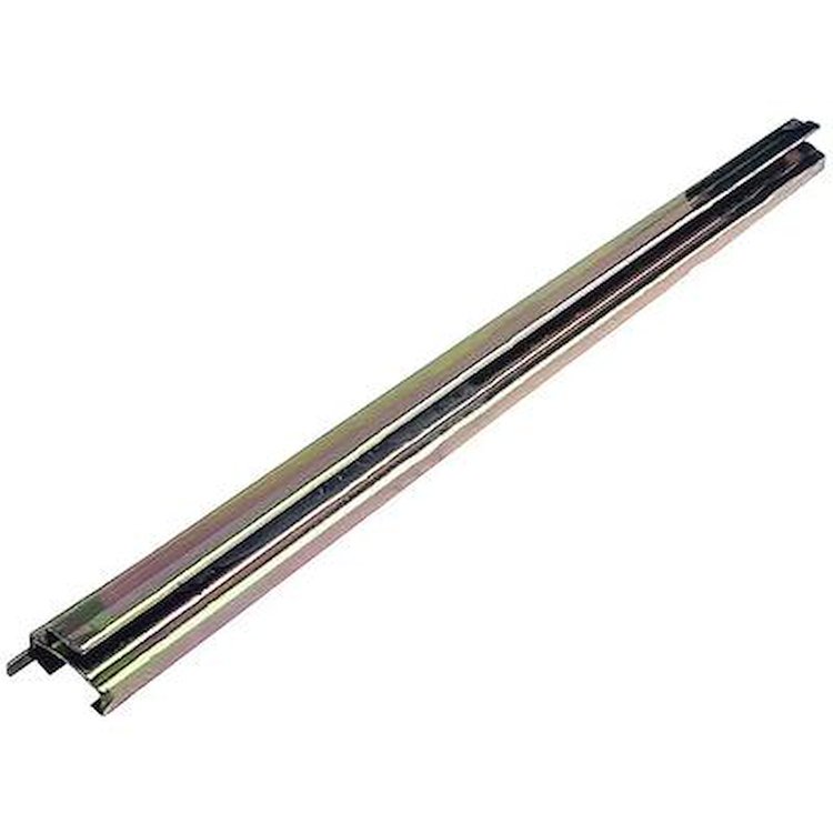 154984 Door Glass Sash Assembly; 1988-2002 Chevrolet, GMC GMT400 Truck, SUV; Front Door; RH or LH Side