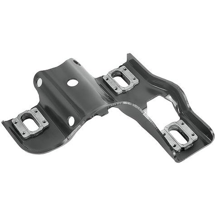 154989 Steering Column to Dash Bracket; 1968 Chevelle, Cutlass, El Camino, Skylark, Tempest, Lemans, GTO; EDP Coated