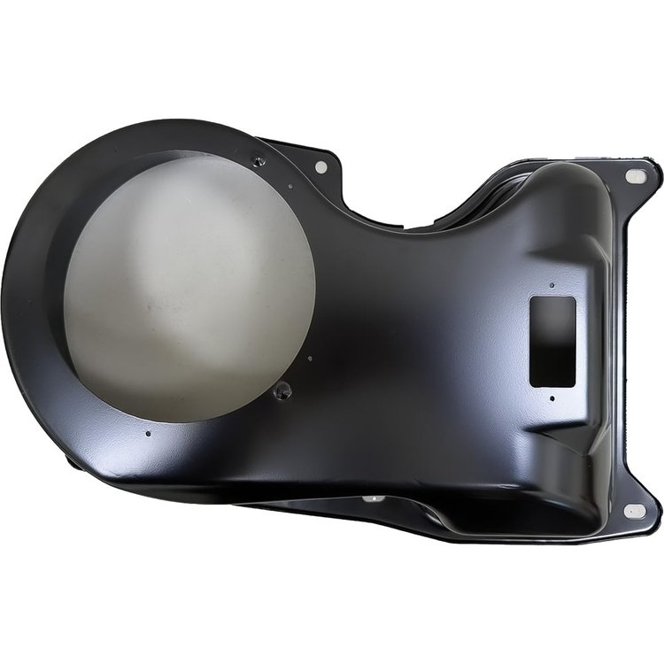 155020 Heater Blower Cover AC Delete for 1973-1986 Chevy/GMC C/K Trucks, 1987-1990 R/V Trucks, SUV