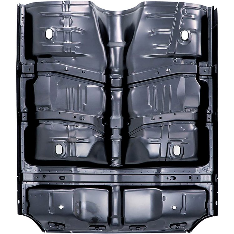 155202 Convertible Top for 1967-1969 Dodge Dart