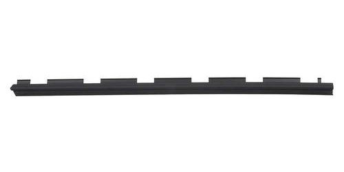 15521453 Beltline Weatherstrip for 1988-02 Chevy/GMC Trucks, SUV [Left/Driver Side]