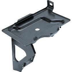 155310 1988-98 Chevy, GMC Pickup, Yukon, Tahoe/SuburbanTruck, Battery Tray Assembly, RH