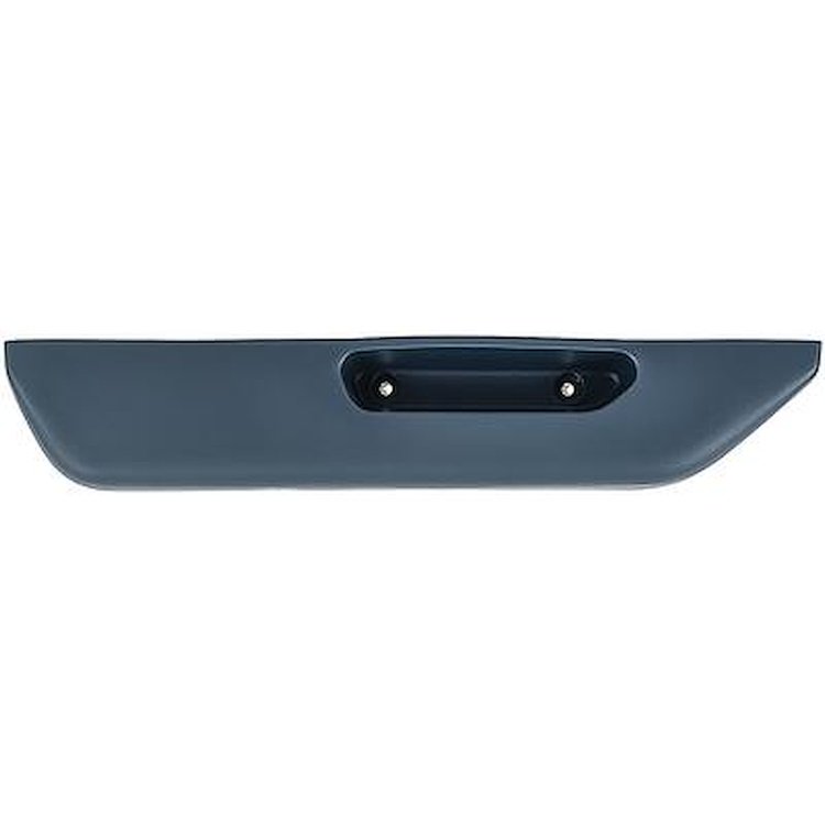 15546487 1988-94 Chevrolet, GMC Extended Cab Truck, Cab/Chassis, Arm Rest, Blue, LH