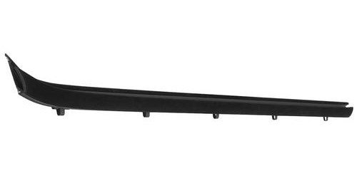 15569072 1981-87 Chevy, GMC Pickup, Blazer, Suburban, Inner Beltline Door Windowfelt, Antirattle Seal, RH