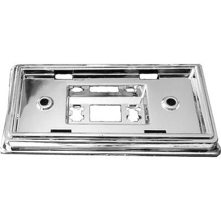 15591109 Dome Lamp Housing for 1984-1989 Chevrolet, GMC C/K R/V Series Truck