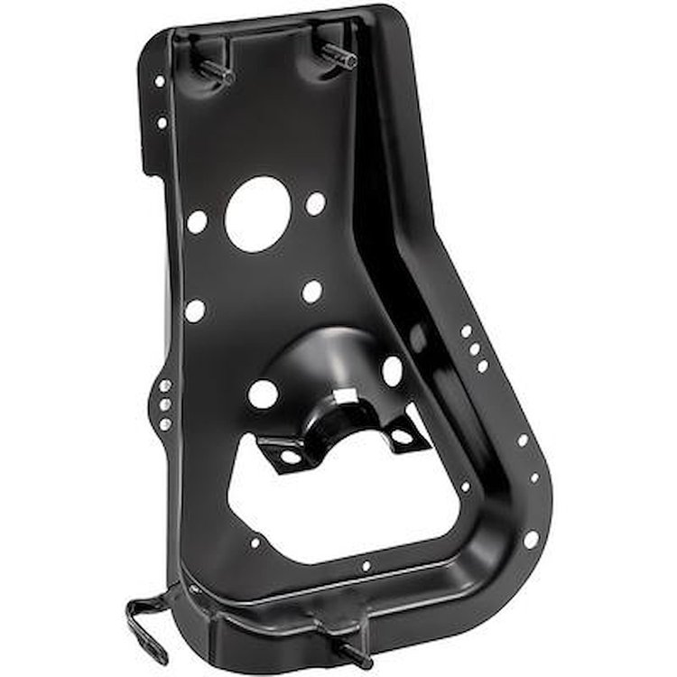 15593577 1973-87 Chevy, GMC C/K, R/V Pickup, Blazer, Jimmy, Suburban, Brake Booster Firewall Reinforcement Panel