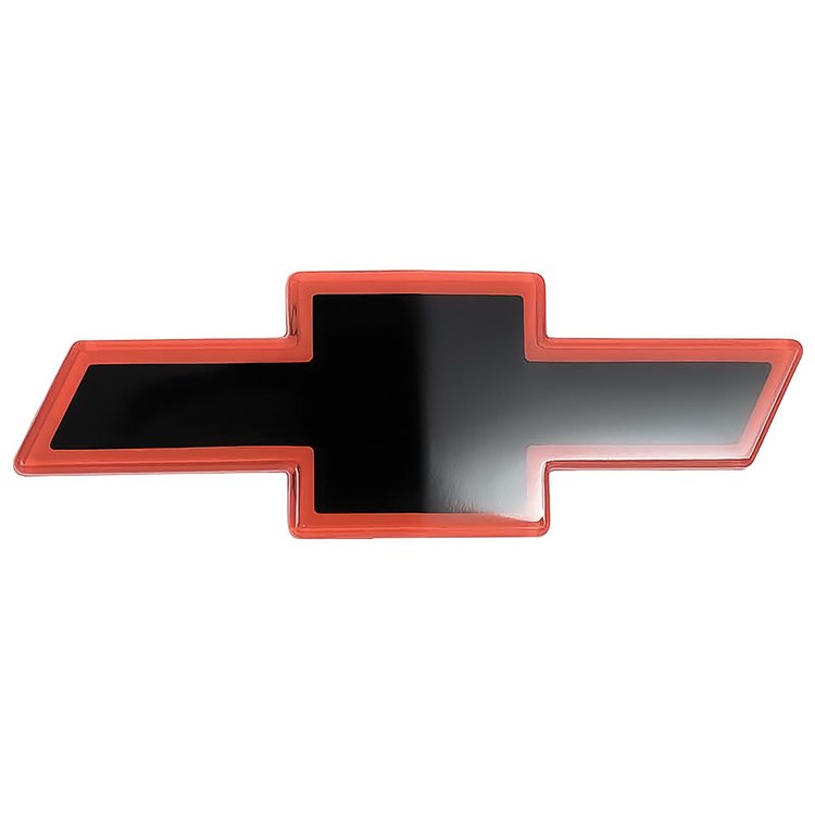 15607532  Bow Tie Grill Emblem 1989-93 Chevy Truck,  Tahoe