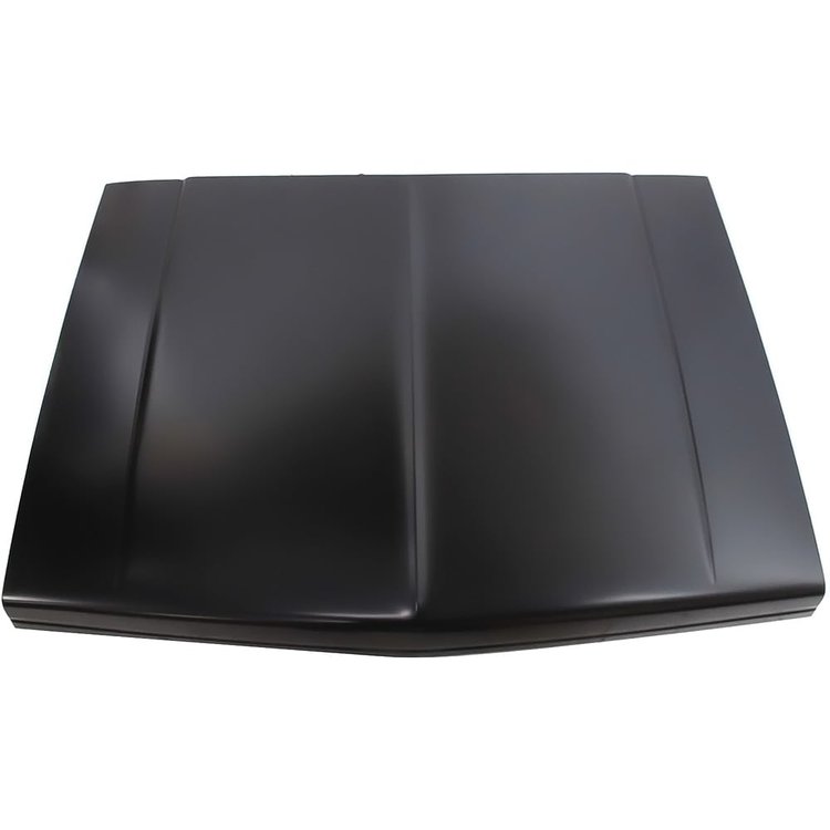 15628246 Stock Steel Hood for 1982-1993 Chevy S10, S10 Blazer, GMC S15, S15 Jimmy, Sonoma, 1994 S10 Blazer, S15 Jimmy