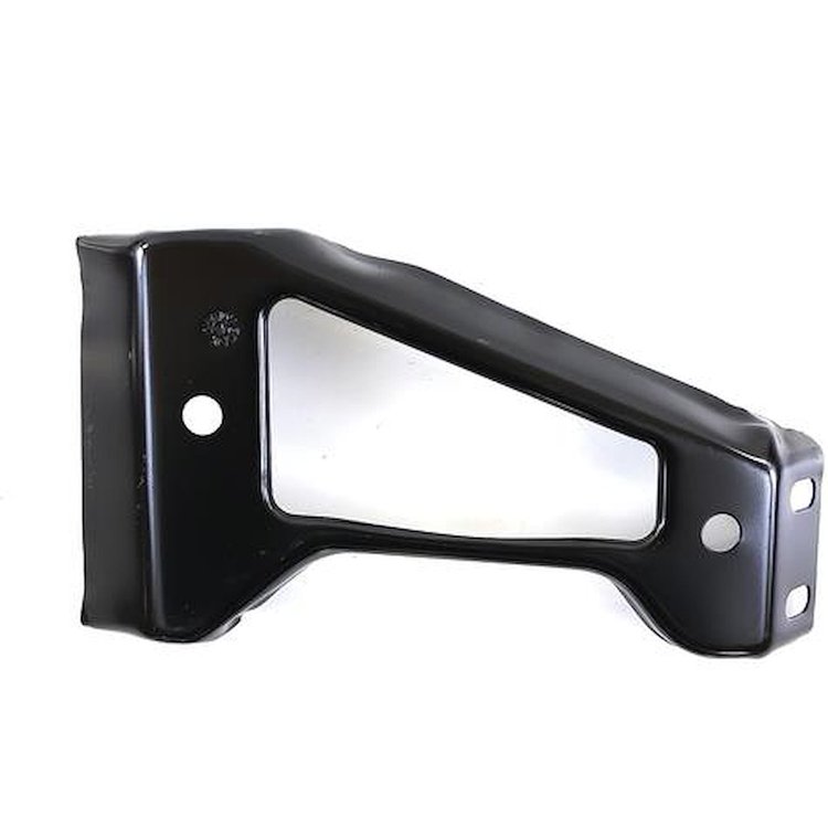 15705670 Rear Bumper Face Bar Brace; 2001-07 Silverado, Sierra 1500, 2500LD GMT800; Outer; RH