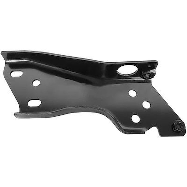 15705674 Rear Bumper Impact Bar Brace; 2001-07 Silverado, Sierra 1500, 2500LD GMT800; Inner; RH