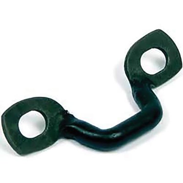 15712557 1973-1991 Chevrolet, GMC Suburban, Rear Panel Door Striker, 4 Door