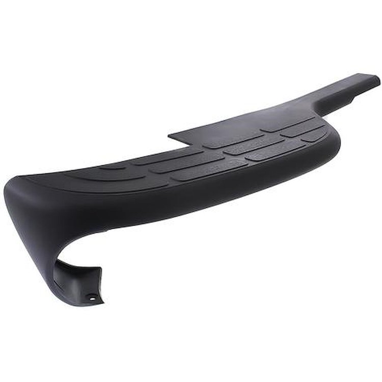 15738019 Rear Bumper Step Pad for 1999-2007 Chevy/GMC GMT800 Stepside Trucks [Left/Driver Side]