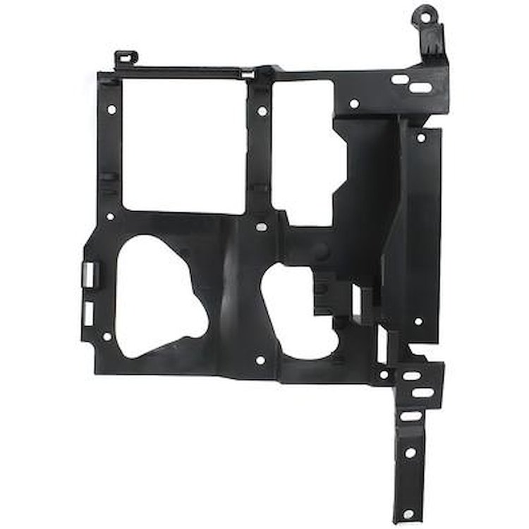 15798920 Headlamp Mounting Bracket; 1999-02 Chevrolet, 1999-07 GMC GMT800 Pickup, 2000-06 SUV; RH