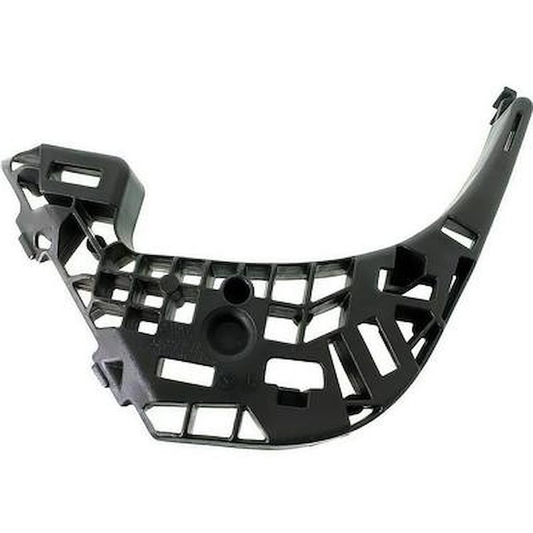 15822922 Rear Bumper Step Pad Insert; 2007-14 Chevrolet, GMC 2500HD, 3500 GMT900 Series Pickup; RH