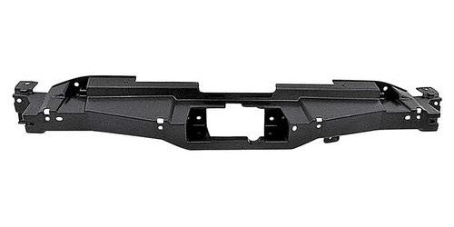 15865945 2007-14 Avalanche/Suburban/Tahoe, Inner Grill Mounting Support Panel, For Upper Grill