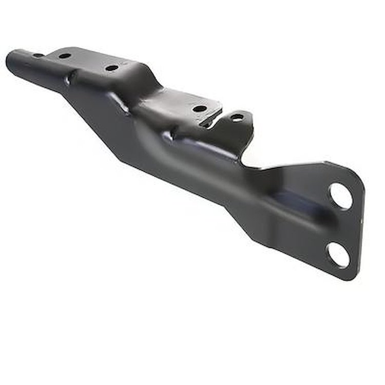 15870422 Upper Front Fender Bracket; 2007-13 Silverado, Sierra GMT900, 2007-14 SUV Models; LH