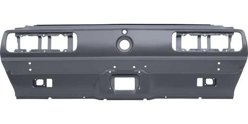15880 1967-68 Camaro, Rear Body Panel, Standard to RS Conversion Panel, EDP Coated
