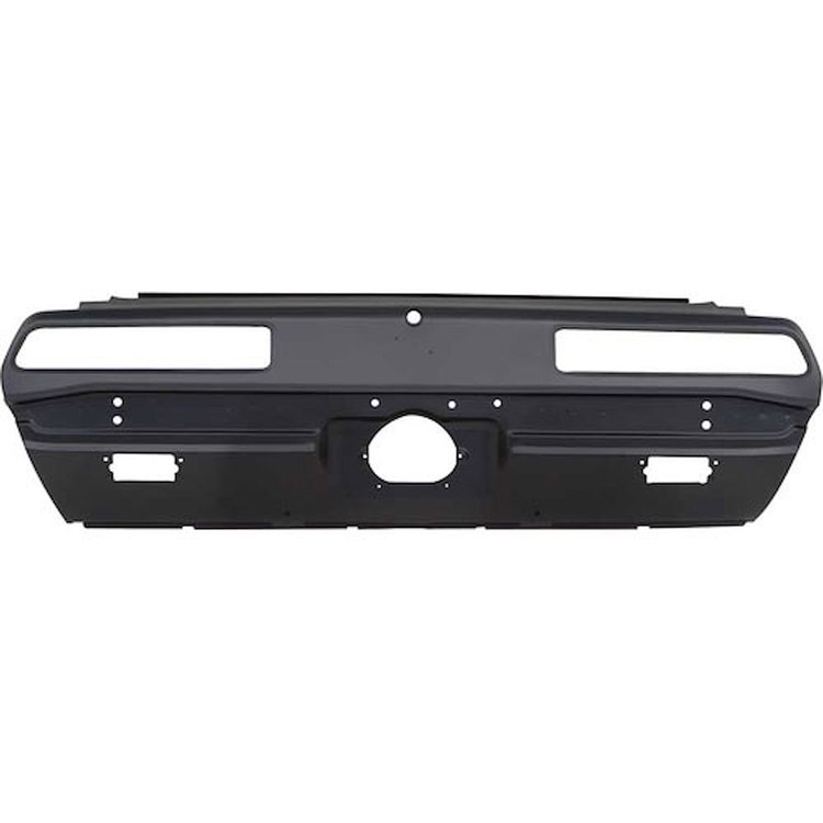 Rear Body Panel 1969 Camaro RS